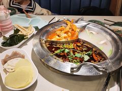 -新辣道鱼火锅(上地华联店)
