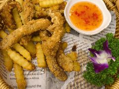 -醉壹号海鲜大排档·老厦门特色菜(厦门美食地标店)