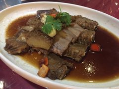 卤味拼盘-品粹徽园·家常安徽菜