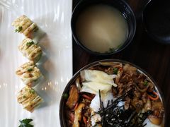 肥牛饭-山葵家·创意料理(EFC欧美广场店)