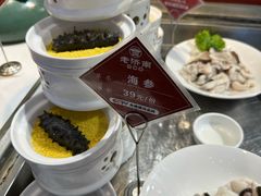 -老济南·地道济南菜(大明湖店)