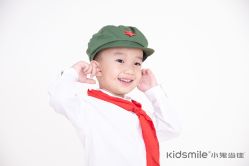 -小鬼当佳儿童摄影(河北保定店)