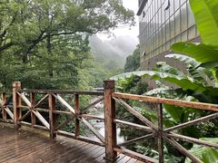 -宁海森林温泉