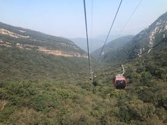 -嵩山少林文化旅游景区