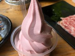 -贺野·自助炭火烤肉(紫藤路店)