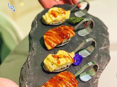 -古仓餐厅·创意菜
