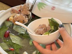 -钦善斋·养生膳食·精典川菜(武侯祠店)