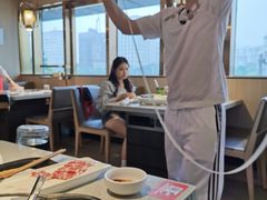 -海底捞火锅(番禺广场店)