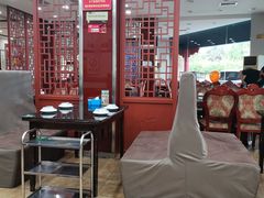 -东来顺饭庄·火锅(环岛店)