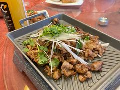 -马凯餐厅(长椿街店)