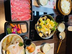 -MoMo牧场·寿喜烧专门店(长泰广场店)