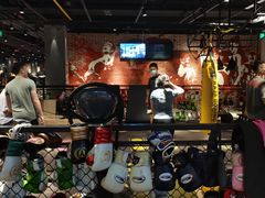 -威尔仕健身(杭州万象城店)