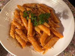 -小芳廷餐厅