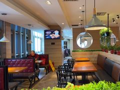 -比格比萨自助(宋家庄店)