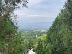 -响堂山石窟-北响堂山石窟