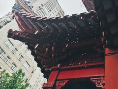 -钦赐仰殿道观