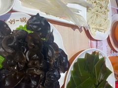 -刘一锅筋头巴脑(大悦城C店)