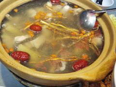 -盔甲王·猛货牌档(安泰店)