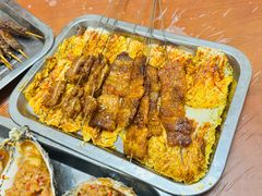 -肖氏牛肉烧烤店(油榨湾总店)