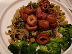 -龙凤点心饼家·39年老字号(松岗店)