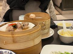 -京香轩·中餐厅(上海中庚聚龙酒店)