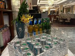 -浙江西子宾馆·瑶园咖啡厅