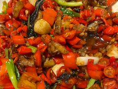 -尚禾厨·湘菜馆(步行街店)