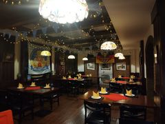 -申德勒加油站餐厅(三里屯北小街店)