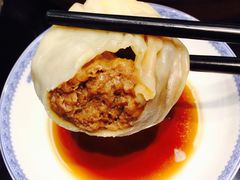 小笼包-熙盛源(凤凰街店)