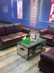 -东晨宝格丽品质造型