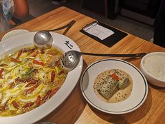 -太二酸菜鱼(金沙印象城店)