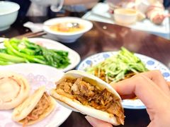 -春发生饭店·非遗(南院门店)