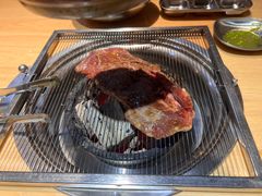 -麻蒲碳烤肉(嘉禾东平地铁站19号店)