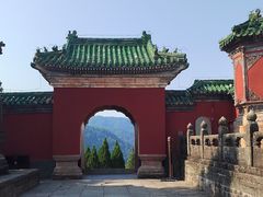 -武当山风景区