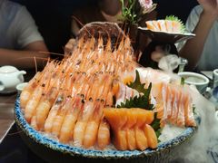 -匠和风精致料理(莆田财富中心店)