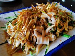 -抹直口特色菜馆(一店)