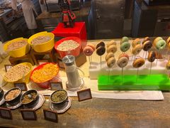 -白天鹅宾馆·流浮阁咖啡厅