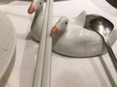 -贝勒爷·酥不腻烤鸭