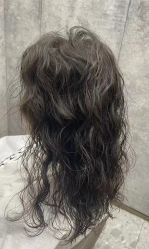 点击看大图 -MORI HAIR SALON日式美发沙龙