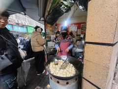 -老南昌白糖糕(大士院店)