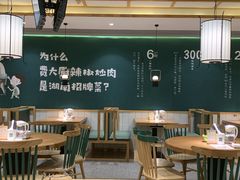 -费大厨辣椒炒肉(万家丽一店)