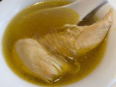 -御湾·浅水湾·贺胜土鸡汤(潜山店)