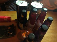 -Helens海伦司小酒馆(上海东明广场店)