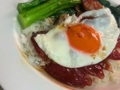 -颓记茶餐厅(美景总店)