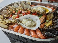 海鲜大咖-阿弟特色海鲜餐厅·大排档(平潭店)