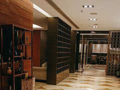 -北京西单美爵酒店-融轩中餐厅