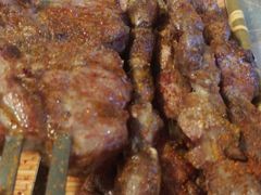 -新疆伊宁远征餐厅