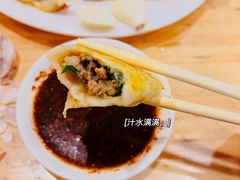 -西工饭庄快餐厅(西工小街店)