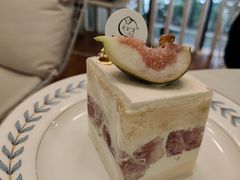 无花果小姐-C+ cake shop(天河南一路小区店)