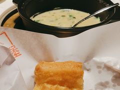 -大良毋米粥·粥底火锅(岭南天地店)